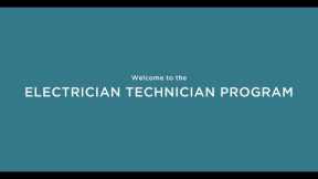 Build Your Future Career with Hands-On Electrician Technician Training | UEI College