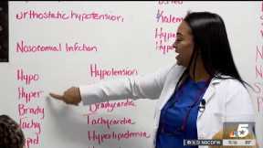 Texas' new workforce training laws aim to to bolster career, technical education programs | NBCDFW