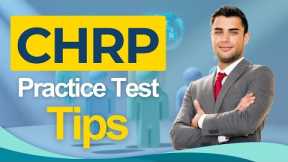CHRP Certification Practice Test 2026 - Certified Human Resources Professional All You Need to Know