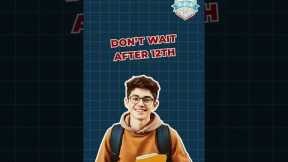 Are You Making A BIG Mistake By Not Considering Professional Courses After 12th?