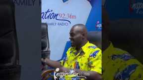 Coach Dreh: “Staying in school gave me structure, and constant training shaped my coaching career.”