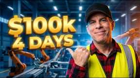 The Highest Paying Skilled Trades That Are Replacing White-Collar Jobs (Union Auto Worker Truth)