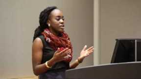 Medical Career Collaborative: Awah's Story