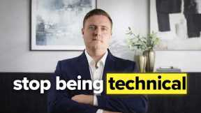 Speak Like This At Work, It’ll Get You Promoted Fast