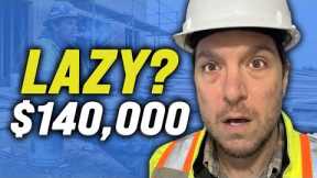 LAZY Trade Jobs DESPERATE for Workers in 2026