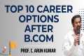 🎓 Top 10 Career Options After B.Com