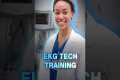 EKG Technician Training - How To