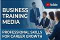 Business Training Media |