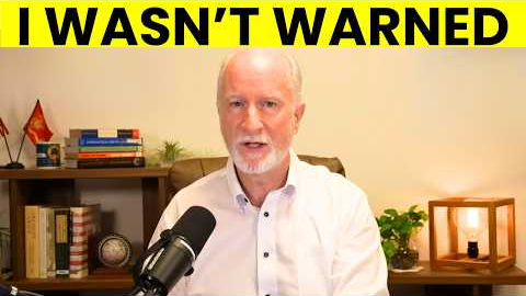 18 Years Of Brutally Honest Retirement Advice in 18 Minutes