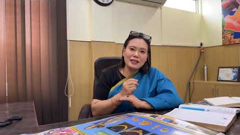 SS CAREER SOLUTION – Career Options Simplified I 2nd Floor, Gypsy Building, Paona Bazar,