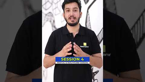 Healthcare Careers Beyond MBBS | NEET & Non-NEET Career Options Explained