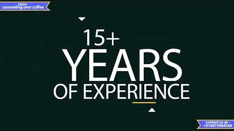 1-2-1 Career Counselling with Anubhav Rakheja