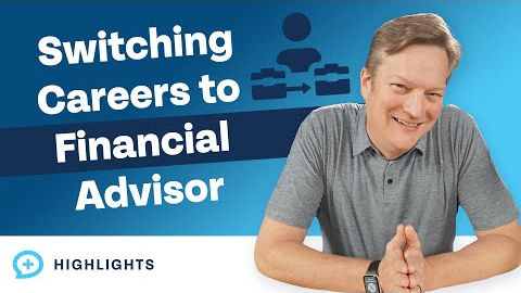 How to Switch Careers from CPA to Financial Advisor