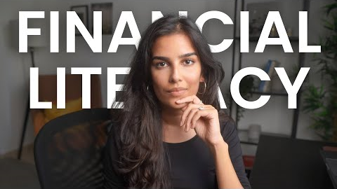 Master Financial Literacy in 54 Minutes: Everything They Never Taught You About Money!