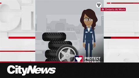 Young people struggling to land skilled trade apprenticeships in Ontario