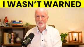 18 Years Of Brutally Honest Retirement Advice in 18 Minutes