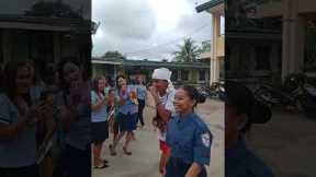 Career guidance HAHA laugh trip😂