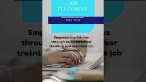 Educate U | Career Training and Job Placement