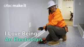 I Make $43K A Year Training To Be A Licensed Electrician – And I Couldn't Be Happier