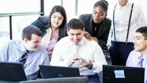 New free career training program