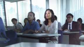 VTC Corporate Trailer-Continuing & Professional Education