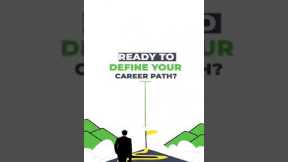 Careerliy | Career Counselling | Career Guidance | Aptitude and Personality Test | #shorts #career