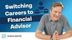How to Switch Careers from CPA to Financial Advisor