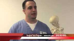 Medical Career Training Programs at Valley College of Medical Careers