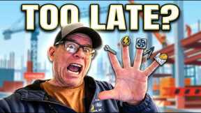 These 5 Skilled Trades Jobs Will Change Your Life in 2026