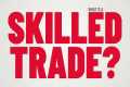 What is a Skilled Trade?
