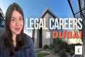 How To Work As A Lawyer In Dubai -