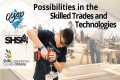 Opportunities in the Skilled Trades