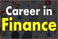Career Opportunities in Finance.