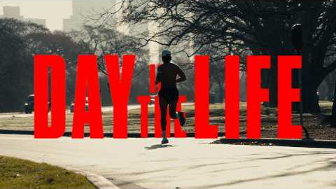 Training for Sub-3 While Building a Creative Career