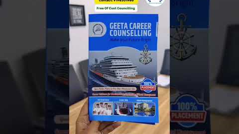 GEETA CAREER COUNSELLING