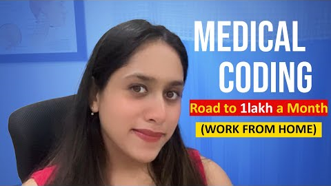 Medical Coding Career After BPT | Salary, Jobs, Certification & Scope in 2025🎯👩‍💻💼#medicalcoding