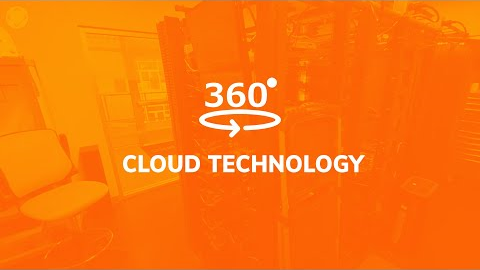 West-MEC Career Training Programs | Cloud Technology at Southwest Campus