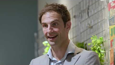 Oxford MSc Financial Economics (MFE) careers day in London