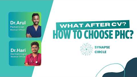 How to Choose the Right PHC After Certificate Verification | Complete Guide for New Medical Officers