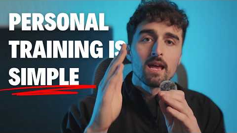 Exactly How To Grow A Personal Training Career In 2026