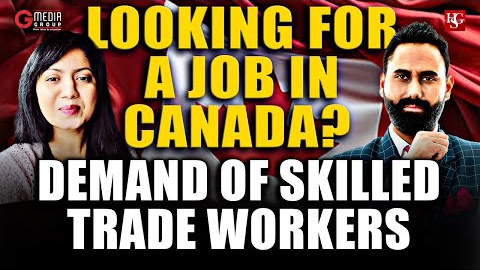 Unlocking the Canadian Job Market: Tips for Success | Scope of Skilled Trade Jobs