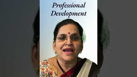 Professional Development for Teachers: Growth Strategies for a Successful Career #motivation