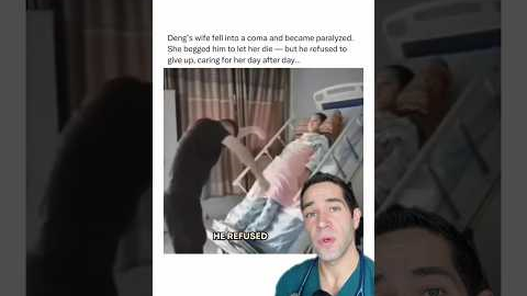 Doctor Explains: an inspiring medical story