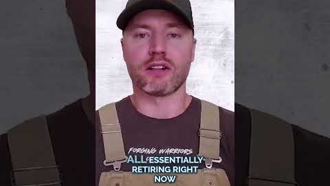 Skilled Trades Crisis: Solving the 3 Million Worker Deficit #shorts