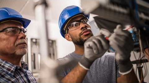 AI-Proof Your Career: Why Skilled Trades Are the Future of Work