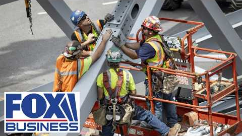 BLUE-COLLAR BUST: Report sounds alarm on skilled trade jobs