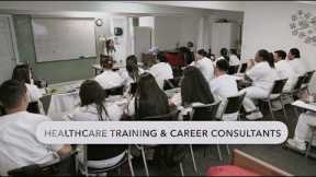 Healthcare Training and Career Consultants