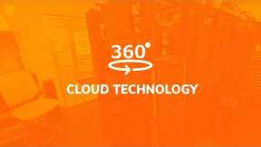 West-MEC Career Training Programs | Cloud Technology at Southwest Campus