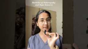 MEDICAL career options✅📚#bnys #medical #neet