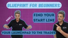 Discovering Skilled Trades Careers: How Pre-Apprenticeships Open Doors for Women - Part 1